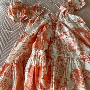 Urban outfitters dress